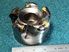 Seco R220-29-04 00-10 5a Copy Mill 4  W  New Walter Romx2006m0-d57 Inserts