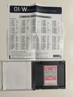 Korg Xpc-13 Pop Performance Performance Data 01 w Music Workstation