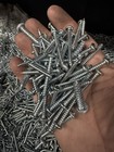 15lb Mixed Self Tapping Screws Bulk Assorted Sheet Metal Screw Lot