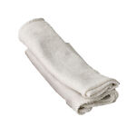 New Industrial A-grade White Shop Towel 13x14 Inch Multipurpose Cleaning Towel