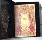 Babymetal Tarot Cards With Numbering Card Isana Kagami 2021