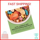 Kaytee Fiesta Mouse   Rat Food  Nutritious And Fun Blend  Supports Dental Health