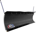 Kfi Plow Kit For John Deere Gator Xuv 825i 4x4 2011-2017 With 66  Pro-poly Blade