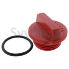 Hydraulic Oil Cap Plug For Kubota Tractor Bx1500 Bx1800 Bx2200 Bx2230 Bx22