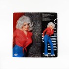 Dolly Parton Autographed Signed Album Lp Record Certified Authentic Bas Coa