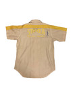 Vintage Nascar Winston Cup Stavola Brothers Pit Crew Shirt