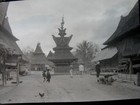 1931 Sumatra  Indonesia Lot Of 375 Film 3x4 Negative Historic Photo Lot