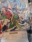 Handicraft Weaving Loom And Hook Set With Loops For Crafts