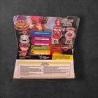 Beyblade Fusion Hades Ad145swd - Bb123