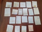 Yugoslavia   Austro-hungarian Ww1 Early Stamp Selection Job Lot   all Pre 1934 