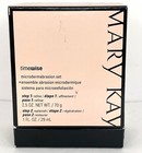 Mary Kay Timewise Microdermabrasion 2 Step Set - Refine   Replenish