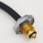 Propane Refill Adapter Gas Cylinder Refill Adapter 23 6 Extension Hose