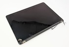 Replacement Macbook Pro 13  A1502 Lcd Screen Display Assembly 2013 2014 Silver