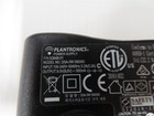 Plantronics Savi W740 740 Wireless Headset System With Headband And Power