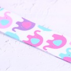 Baby Pacifier Clip Pacifier Chain Dummy Clip Nipple Holder For Kid Cartoon Prin 