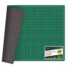 Large Self-healing Cutting Mat 36  X 48  Double-sided 5-ply For Sewing  Quilting