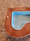  Anthony Pools Ashtray Promotional Mid Century Modern 1950s Read Read Read 