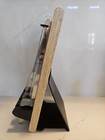 Cuisinart Cek-40 Set Of Stainless Steel Blades butcher Block Storage Replacement