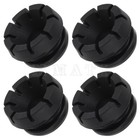 4 Seat Grommets 2004-2012 For Polaris Ranger   Ranger Crew 500 700 800 Xp 4x4