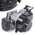 49cc 2 Stroke Bicycle Gas Complete Engine Motorized Engine Bike Motor Kit
