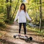 2 Pieces Mountain Board Binding Strap All-terrain Use For Outdoor