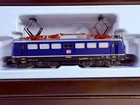 Marklin Mini-club Z-scale 88391 Br 110 Db Electric Locomotive