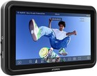 Atomos Shinobi Go 5  Hdmi 4k Camera Field Monitor With Hdr Touchscreen - Black