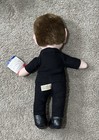 President Ronald Reagan Sugar Loaf Plush Usa America W  Tag 2007 Coinstar