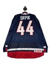 Nike 2010 Olympics Team Usa Xxl Orpik Hockey Jersey