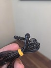 Sennheiser Me2-ii Omnidirectional Lavalier Microphone - Used - Working
