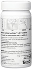 Tetra Easystrips 6-in-1 Aquarium Test Strips  Water Testing