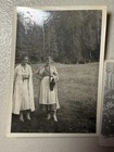 Wwii Era German Photos Nuremberg 1938 Rudolf Hess Sister Vintage Lot 2