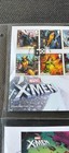 Royal Mail Marvel X-men First Day Cover Fdc Lot Of 2 Uk First Day Of Issue