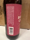 Original Goose Island Bourbon County Stout Backyard Rye Empty Bottle Bcbs Bcs