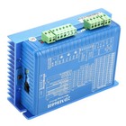 Cnc 2dm860h Digital Two Phase Stepper Motor Driver Micro-step Controller 32bit