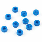10x Trackpoint Pointer Blue Stick Point Cap For Dell Laptop Notebook  