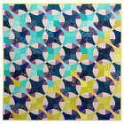 Sew Kind Of Wonderful Posh Snowball Quilt Pattern