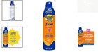 Broad Spectrum Spf 50 Sunscreen Spray  9 5 Oz - Free From Oxybenzone   Reef Safe