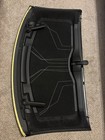 2020-2026 Chevrolet Corvette C8 Roof Top Lift Off Black