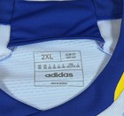 Atlanta United 2024 Away Jersey Xxl Adidas Mls Resurgens Light Blue