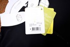 Samshield  New  Aloise Air  Short Sleeve Show Shirt  Black  Small  Msrp  179
