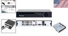 8ch 1080p 5-in-1 Ahd Dvr For Comprehensive Cctv Surveillance   Motion Detection
