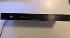 Two Units   2x  Dbx 150 Type 1 Noise Reduction System