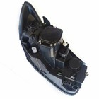 For 2007 2008 2009 2010 2011 2012 Hyundai Santa Fe Left Headlight Black Housing