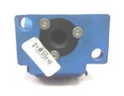 12-316 New Phillips Composite Shut-off Service Gladhand Blue 3 8  Surface Mount