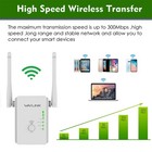 Wavlink 300mpbs Wifi Router Internet Router Wireless 2 4ghz Range Extender