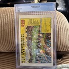 The Uncanny X-men 145 - Cgc 9 8 - Classic Doctor Doom Cover 