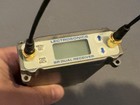Lectrosonics Sra Dual Uhf Receiver Block 20 W  Srext