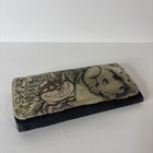 Disney Loungefly Alice In Wonderland Wallet