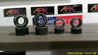 2 Sets Afx Racing Ho Scale Bridgestone Potenza Lettered Tires